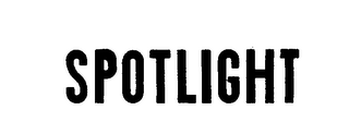 SPOTLIGHT logo