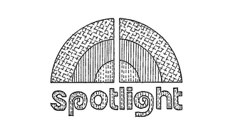 SPOTLIGHT logo