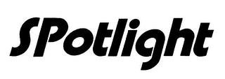 SPOTLIGHT logo