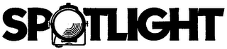 SPOTLIGHT logo