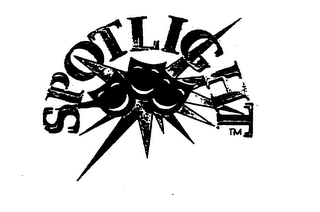 SPOTLIGHT logo