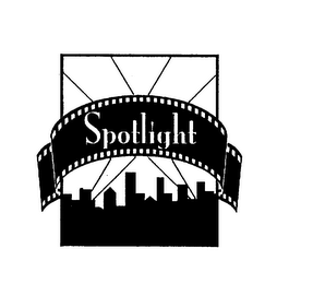 SPOTLIGHT logo