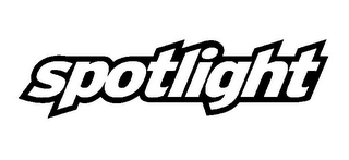SPOTLIGHT logo