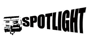 SPOTLIGHT logo