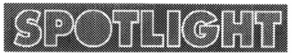 SPOTLIGHT logo