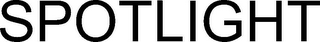 SPOTLIGHT logo