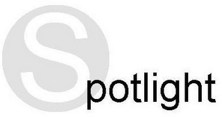 SPOTLIGHT logo