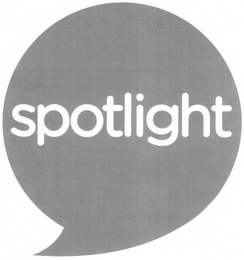 SPOTLIGHT logo