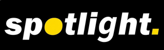 SPOTLIGHT logo