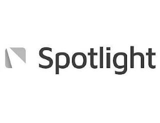 SPOTLIGHT logo