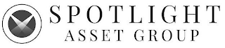 SPOTLIGHT ASSET GROUP logo