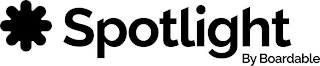 SPOTLIGHT BY BOARDABLE logo