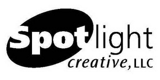 SPOTLIGHT CREATIVE, LLC logo
