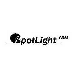SPOTLIGHT CRM logo