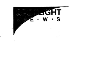 SPOTLIGHT NEWS logo