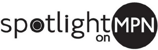 SPOTLIGHT ON MPN logo