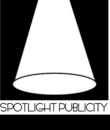 SPOTLIGHT PUBLICITY logo