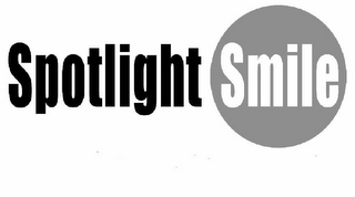 SPOTLIGHT SMILE logo
