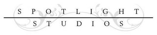 SPOTLIGHT STUDIOS logo