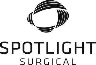 SPOTLIGHT SURGICAL logo