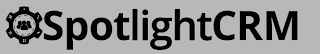 SPOTLIGHTCRM logo