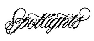 SPOTLIGHTS logo