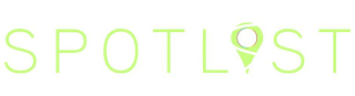 SPOTLIST logo