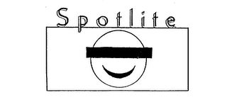 SPOTLITE logo