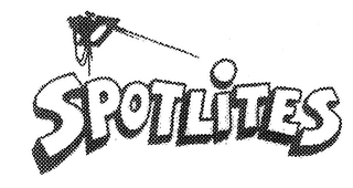 SPOTLITES logo