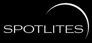 SPOTLITES logo