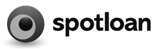 SPOTLOAN logo