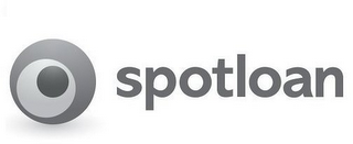 SPOTLOAN logo