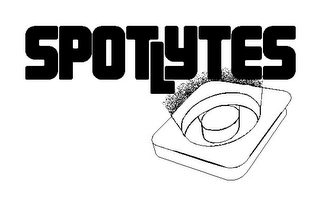 SPOTLYTES logo