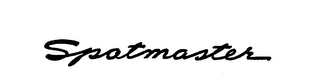 SPOTMASTER logo