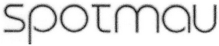 SPOTMAU logo