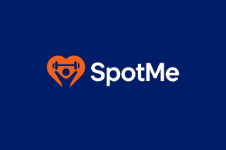 SPOTME logo
