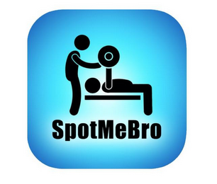 SPOTMEBRO logo
