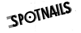 SPOTNAILS logo
