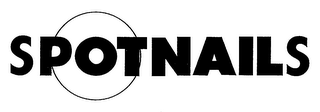 SPOTNAILS