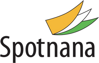 SPOTNANA logo