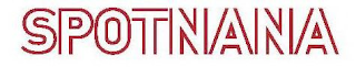 SPOTNANA logo