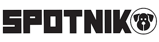 SPOTNIK logo