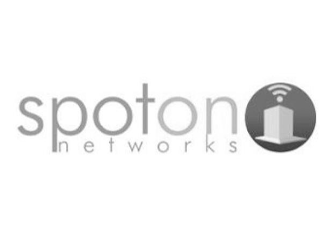 SPOTON NETWORKS logo