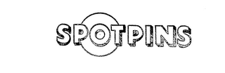 SPOTPINS logo