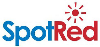 SPOTRED logo