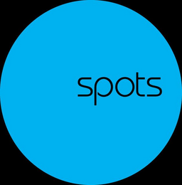 SPOTS logo