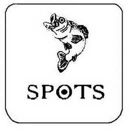 SPOTS logo