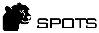 SPOTS logo