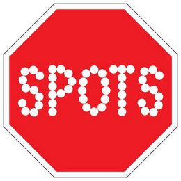 SPOTS logo