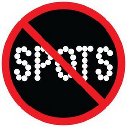 SPOTS logo